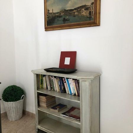 Appartamenti Vespucci 16 Bardolino Kültér fotó