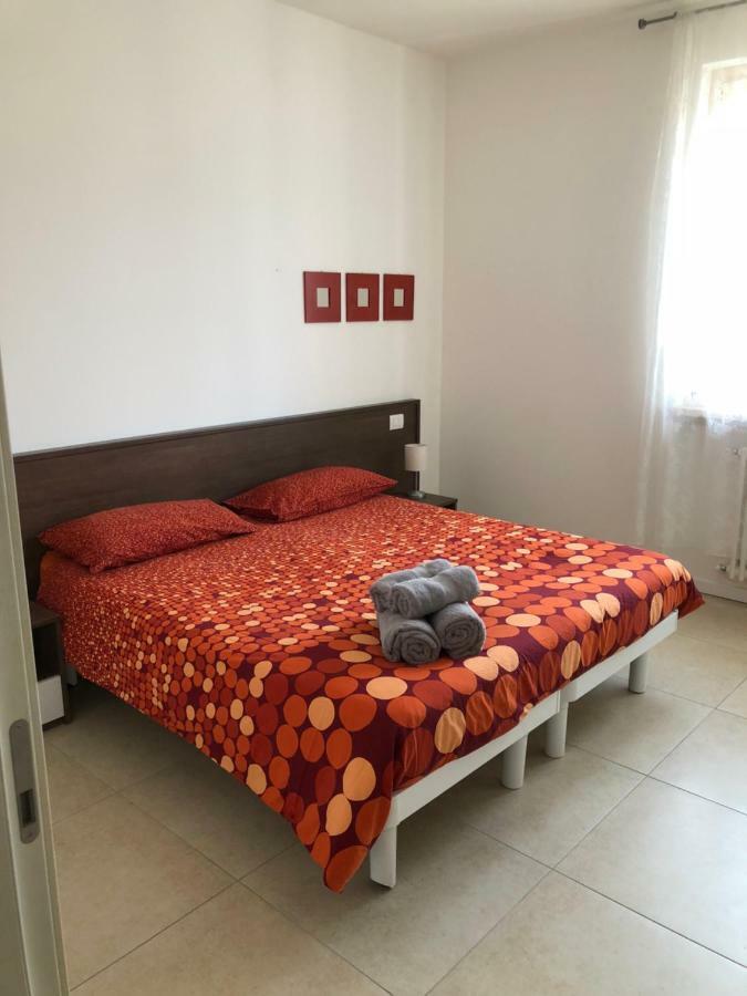 Appartamenti Vespucci 16 Bardolino Kültér fotó