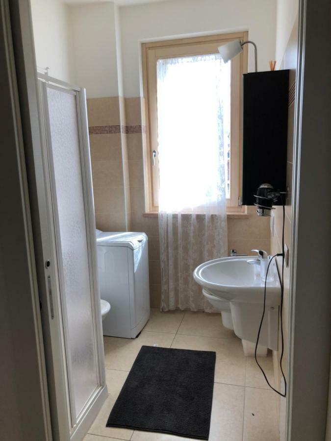 Appartamenti Vespucci 16 Bardolino Kültér fotó