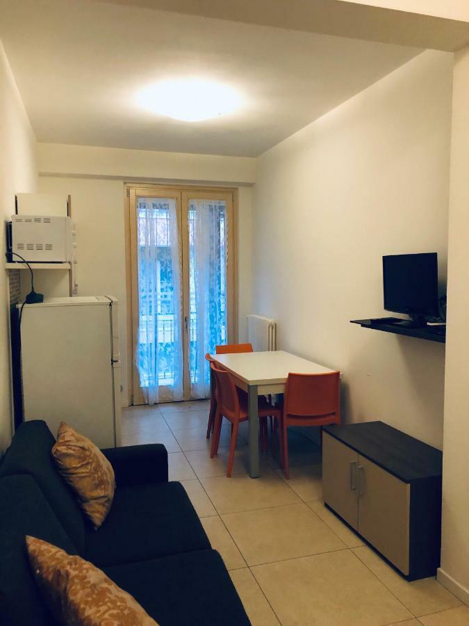 Appartamenti Vespucci 16 Bardolino Kültér fotó